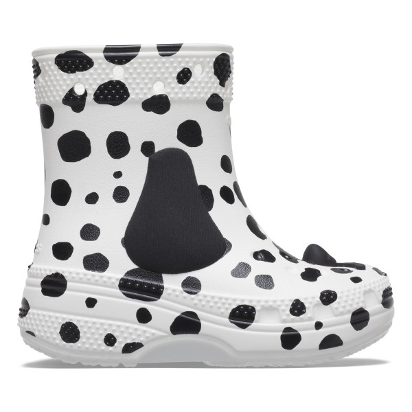 Alb - White/Black