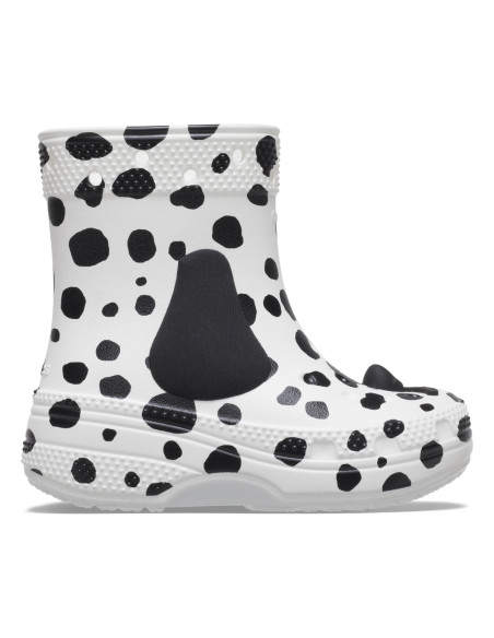 Alb - White/Black