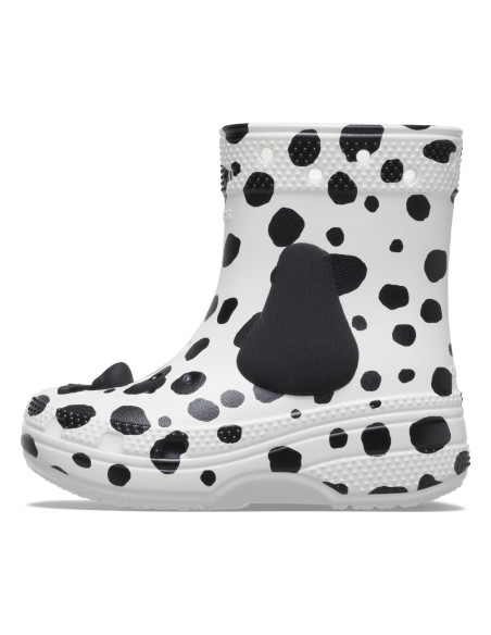 Alb - White/Black