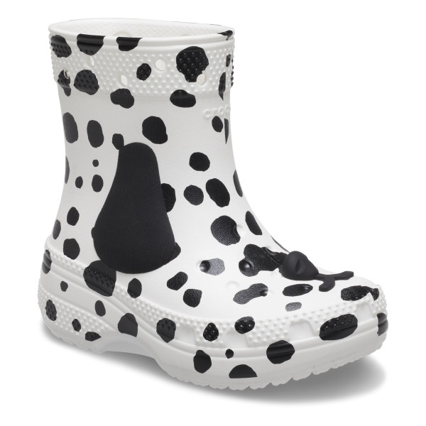 Alb - White/Black