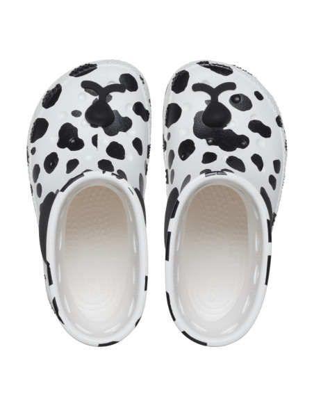 Alb - White/Black