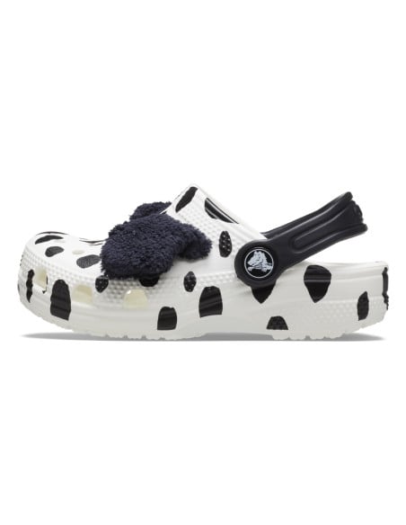 Alb - White/Black