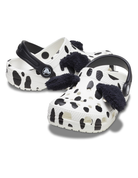 Alb - White/Black