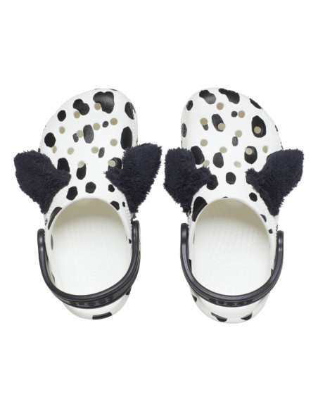 Alb - White/Black