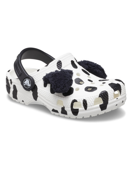 Alb - White/Black