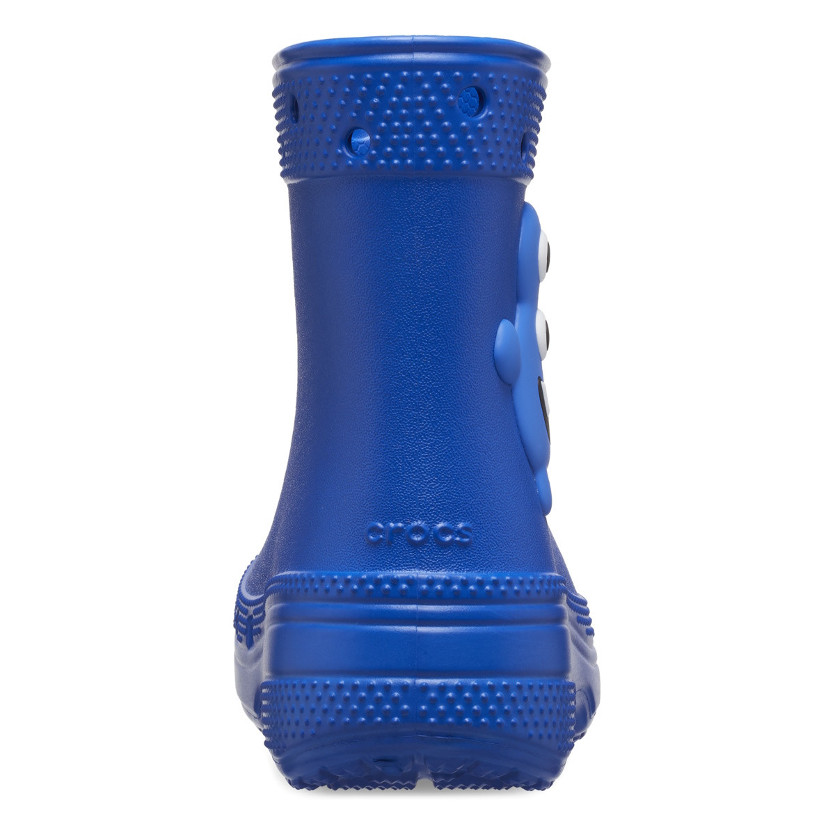 Cizme Crocs Toddler I AM Monster Boot Albastru - Blue Bolt - 5 | YEO