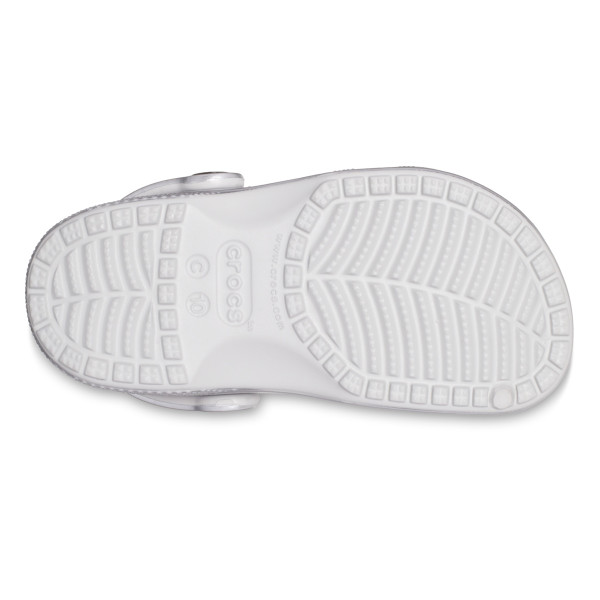 Gri - Metallic Silver