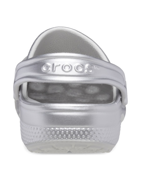 Gri - Metallic Silver