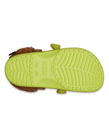 Verde - Lime/Punch