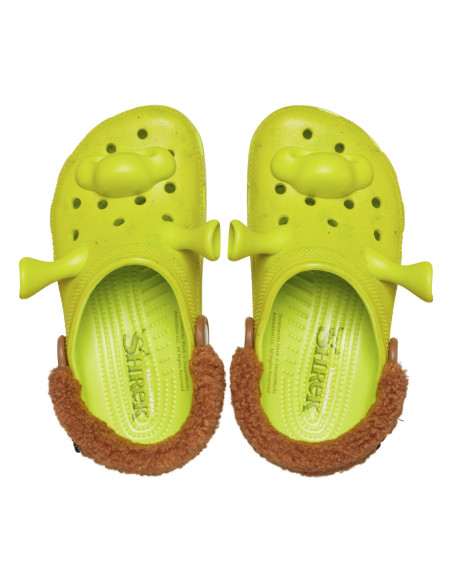 Verde - Lime/Punch