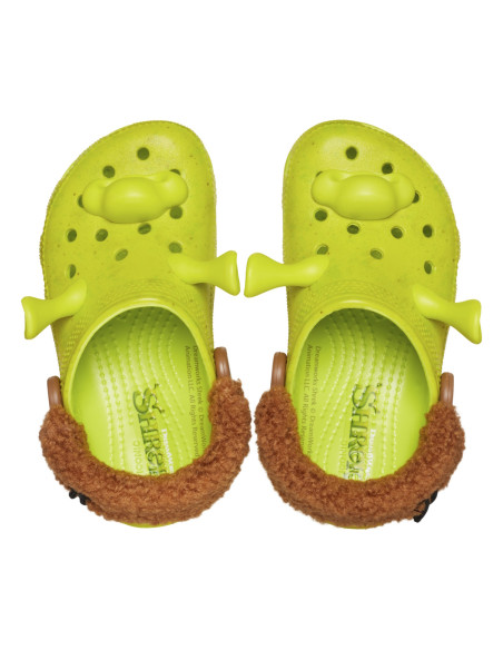 Verde - Lime/Punch