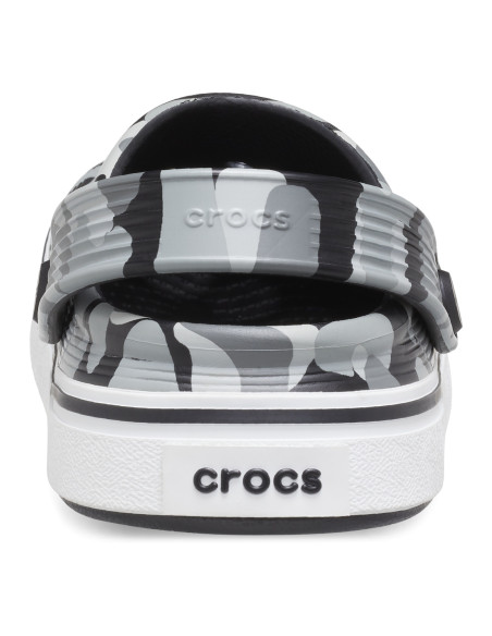 Negru - Black/White
