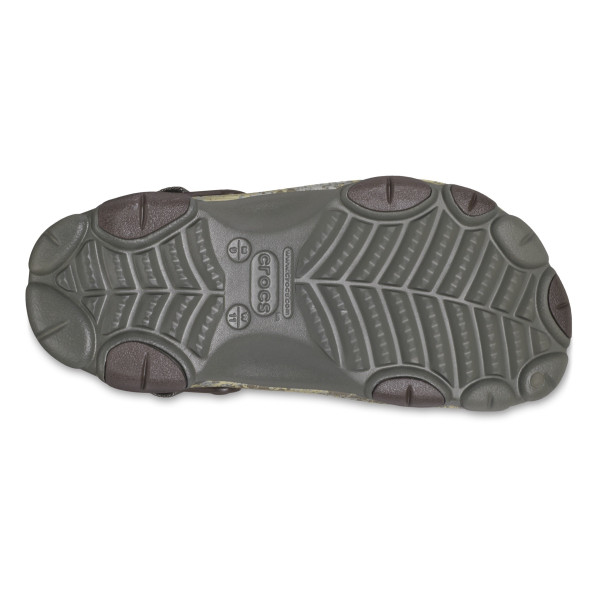 Verde - Dusty Olive/Multi