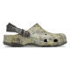 Saboti Crocs Classic All Terrain Moss Clog Culoare Verde - Dusty Olive/Multi