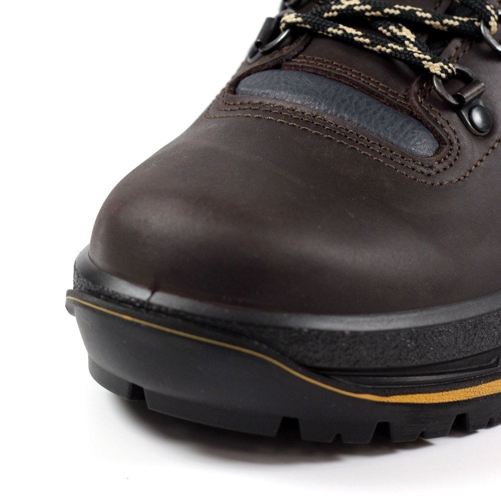 Bocanci Grisport Chiolite Maro - Brown