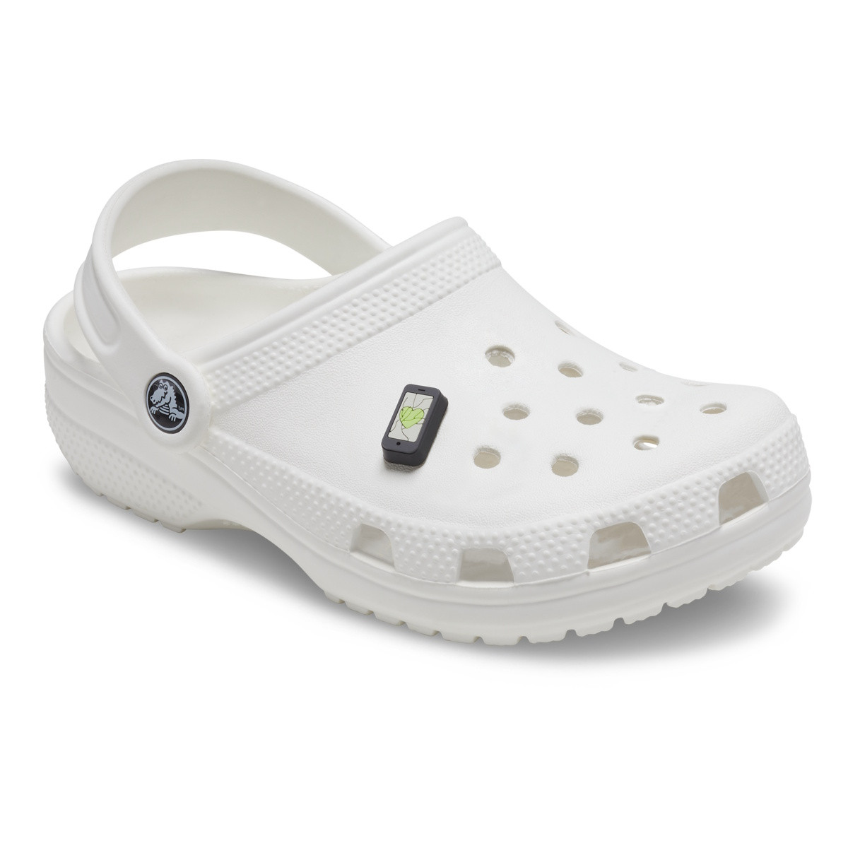 Jibbitz Crocs Cracked Phone - 2 | YEO