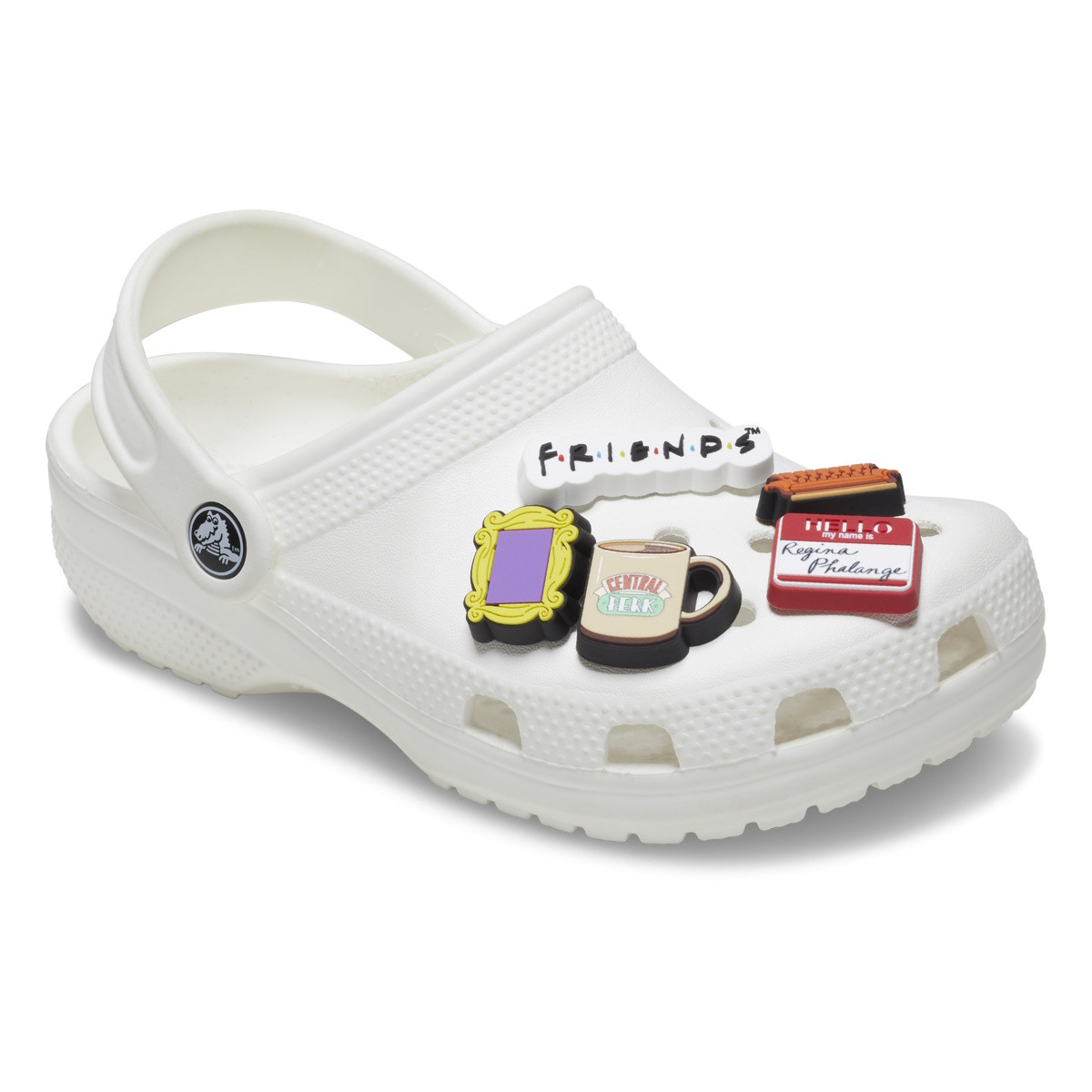 Jibbitz Crocs Friends 5 Pack - 2 | YEO