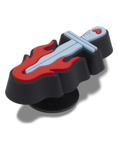 Jibbitz Crocs Dagger Tattoo Multicolor 2