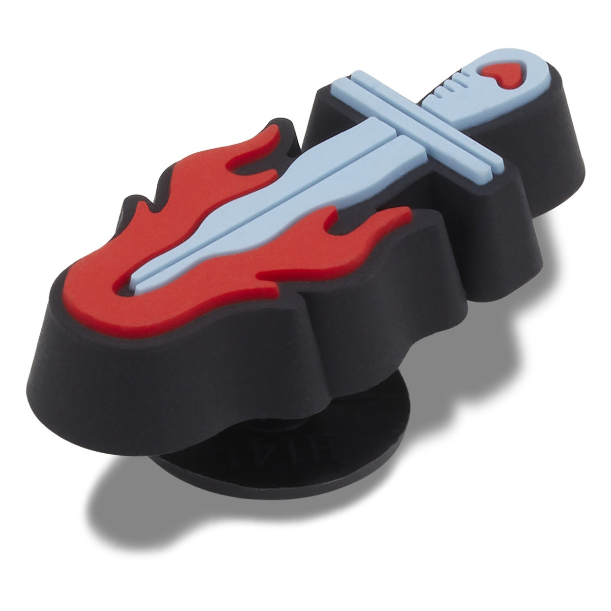 Jibbitz Crocs Dagger Tattoo - 1 | YEO