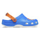 Saboti Crocs Classic NBA New York Knicks Clog Culoare Alb - White