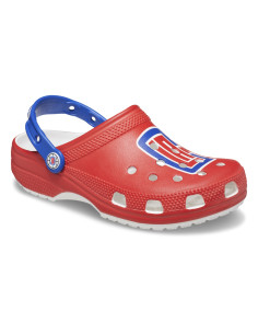 Saboti Crocs Classic NBA LA... Albastru - Blue 2