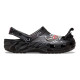 Saboti Crocs Classic Venom Clog Culoare Negru - Black
