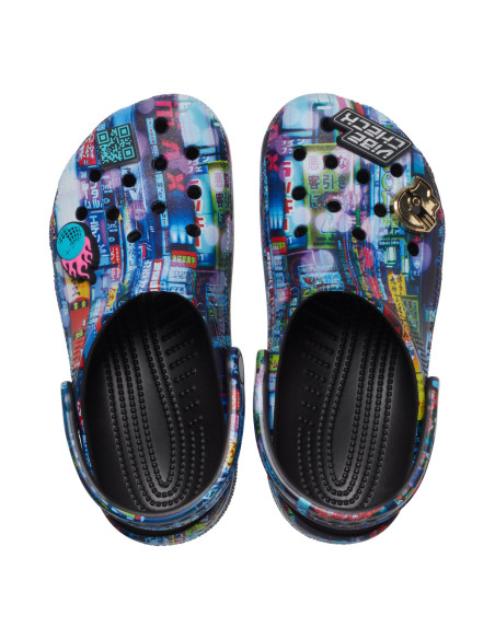 Multicolor - Multi
