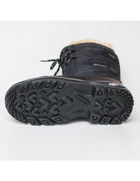 Negru - Black