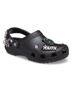 Saboti Crocs Classic Create... Negru - Black 2