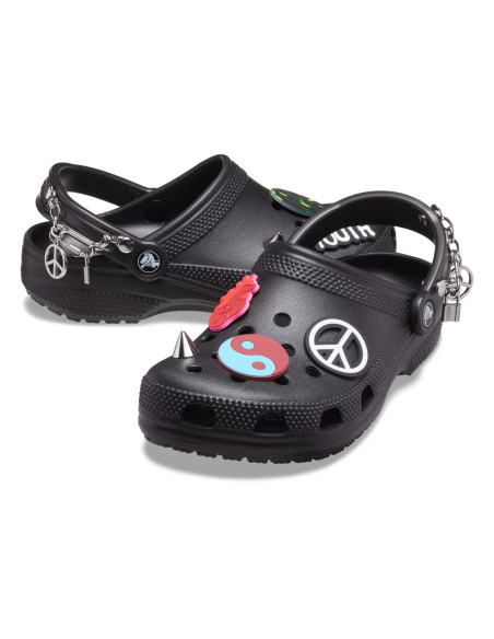 Negru - Black