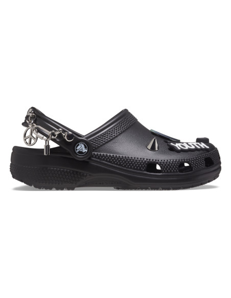 Negru - Black