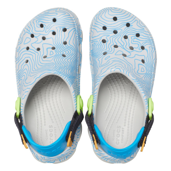 Gri - Atmosphere/Multi