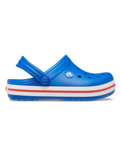 Saboți Crocs Crocband... Albastru - Blue Bolt
