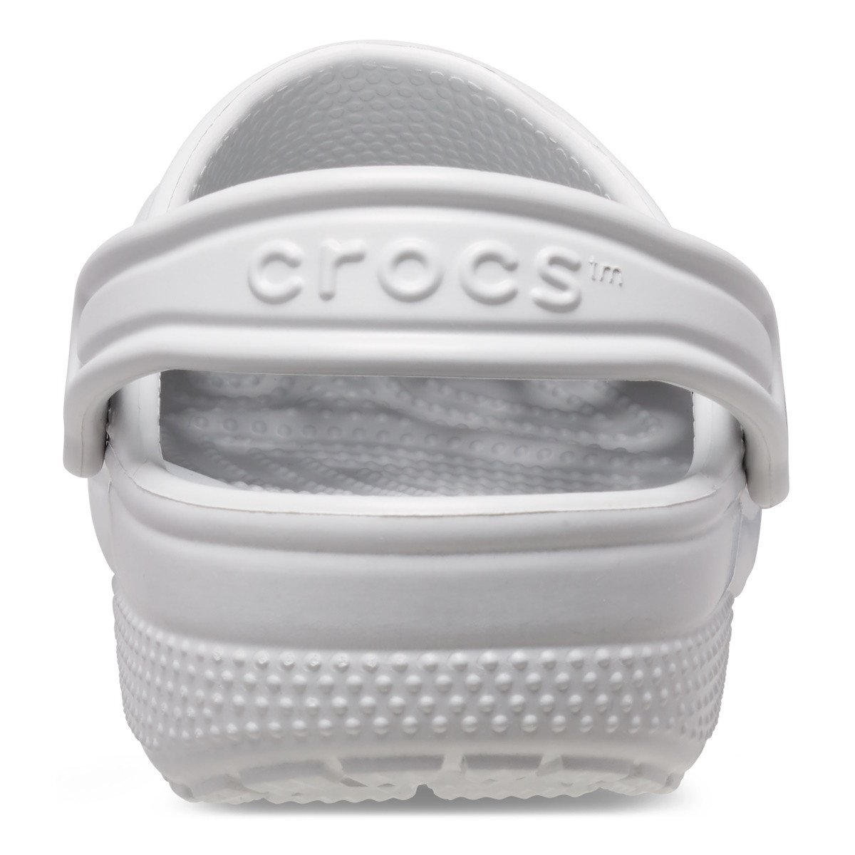 Saboți Crocs Classic Kid\'s New clog Gri - Atmosphere - 5 | YEO