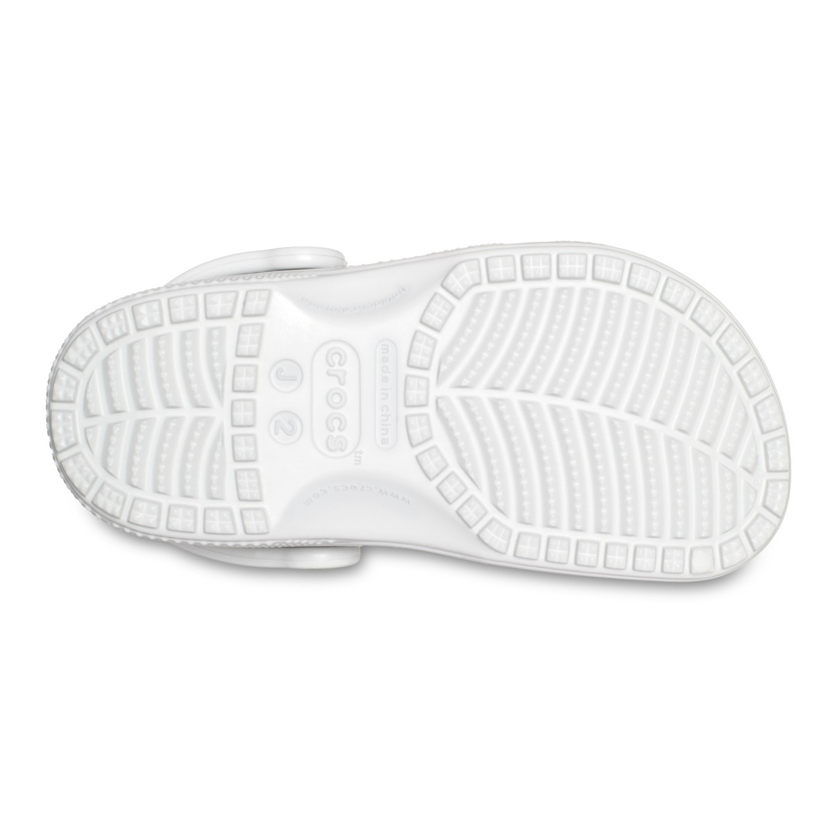 Saboți Crocs Classic Kid\'s New clog Gri - Atmosphere - 6 | YEO
