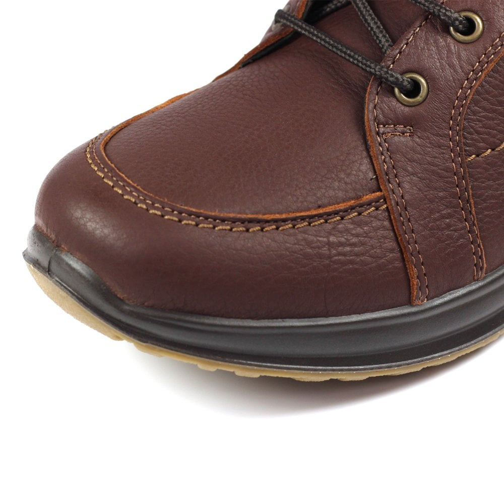 Pantofi Grisport Deneb Algedi Maro - Brown - 5 | YEO