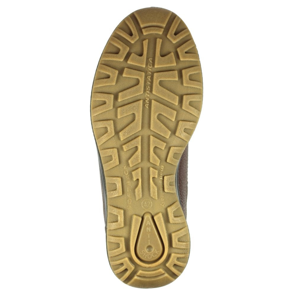 Pantofi Grisport Deneb Algedi Maro - Brown - 6 | YEO