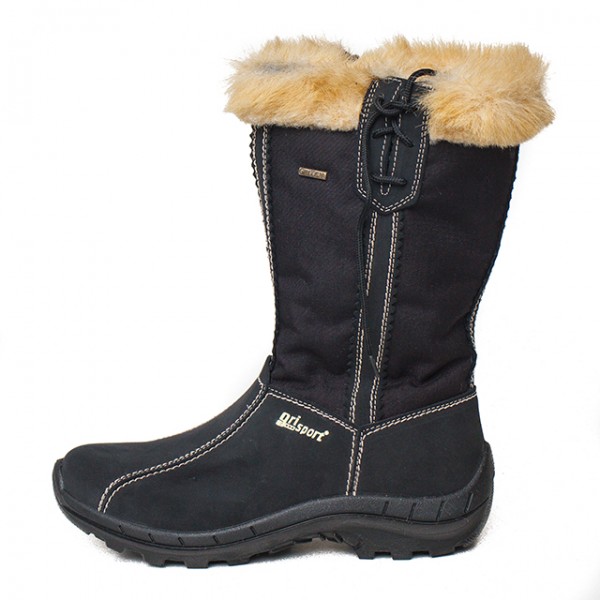 Negru - Black