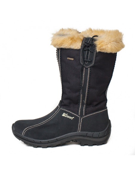 Negru - Black