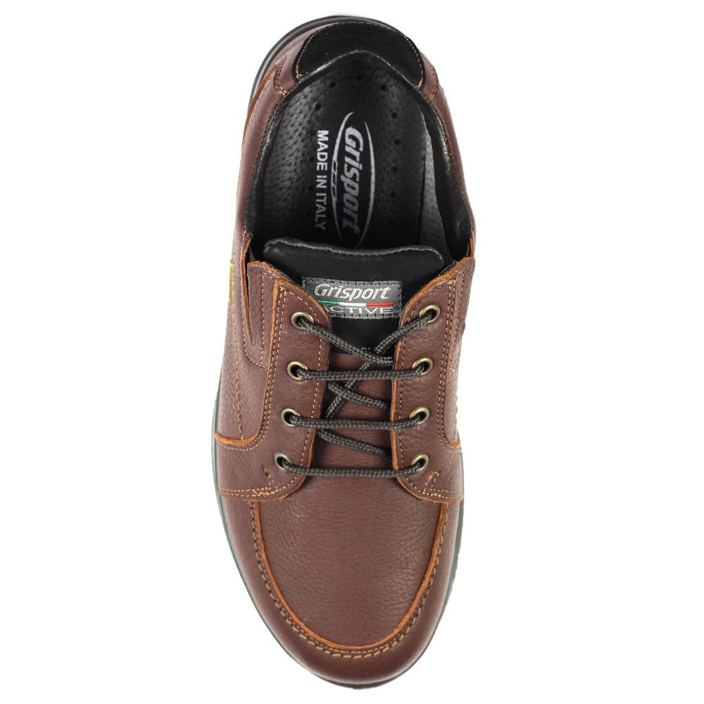Pantofi Grisport Deneb Algedi Maro - Brown - 7 | YEO
