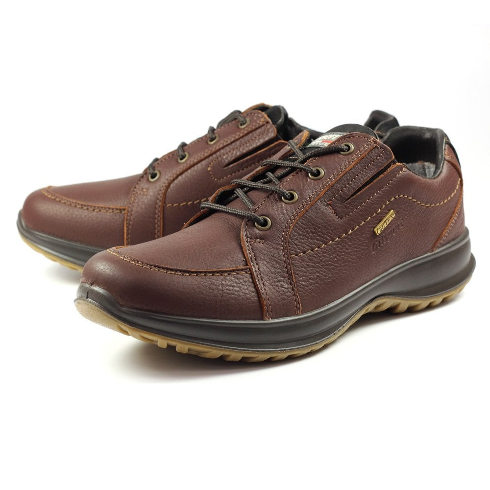 Pantofi Grisport Deneb Algedi Maro - Brown - 4 | YEO