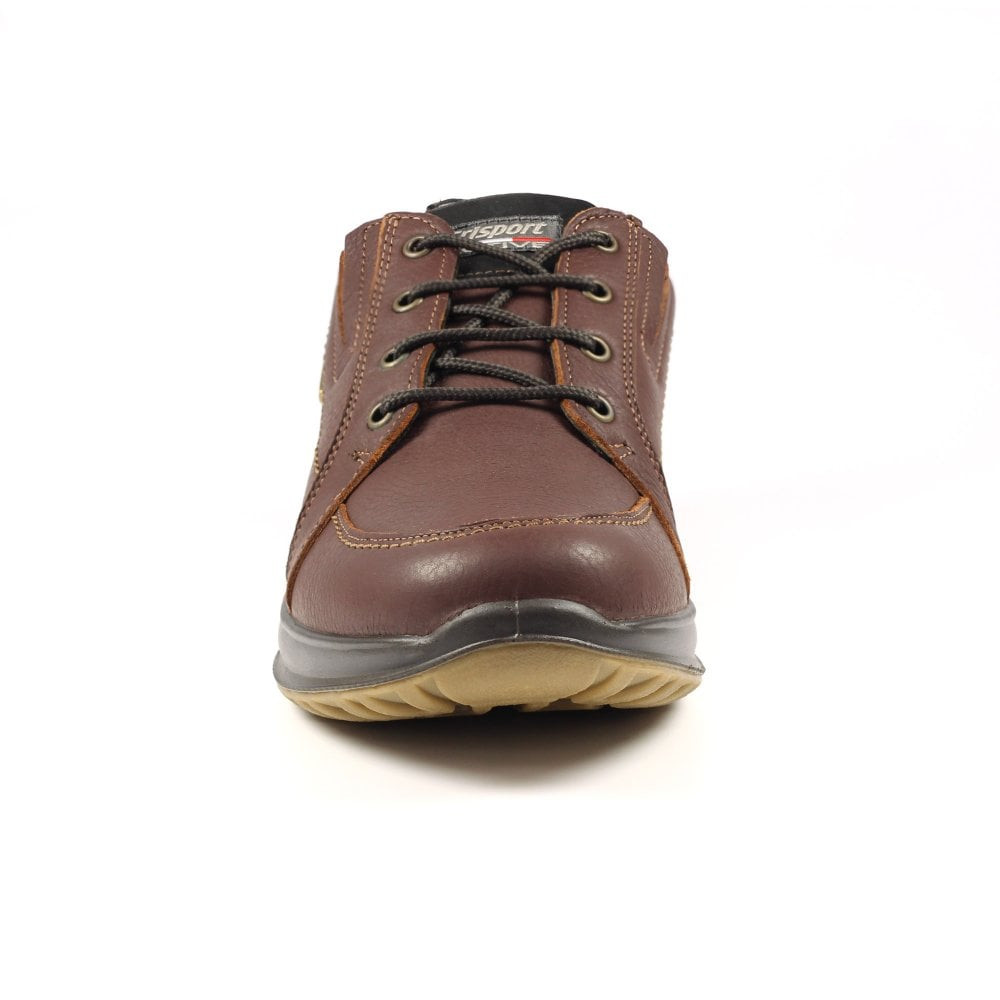 Pantofi Grisport Deneb Algedi Maro - Brown