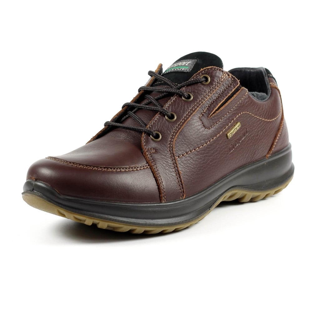 Pantofi Grisport Deneb Algedi Maro - Brown - 3 | YEO