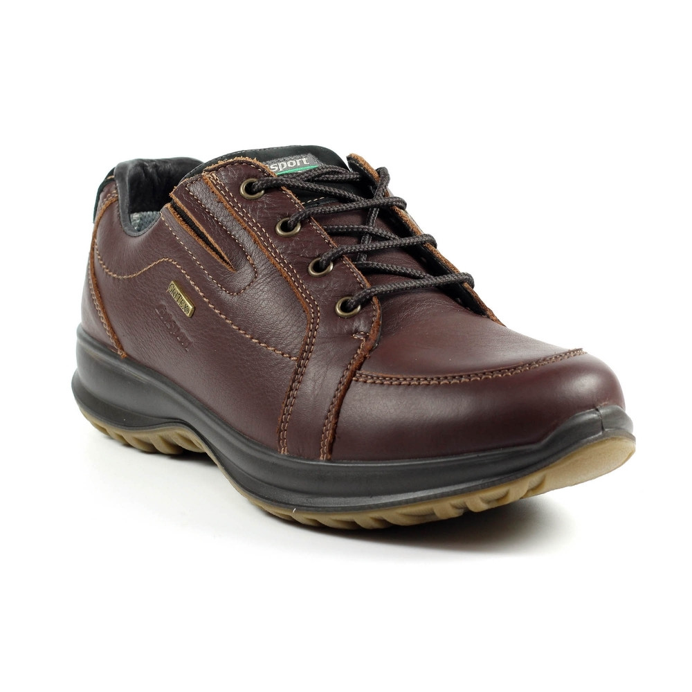 Pantofi Grisport Deneb Algedi Maro - Brown - 2 | YEO