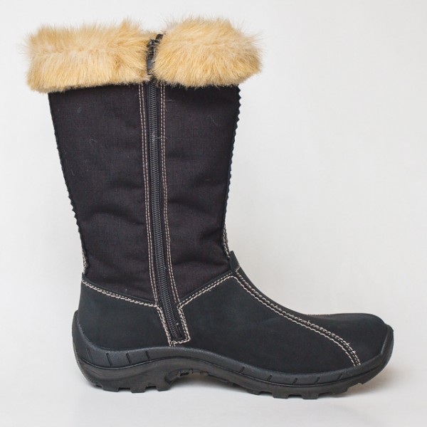 Negru - Black