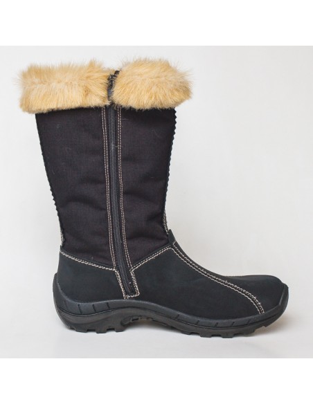 Negru - Black