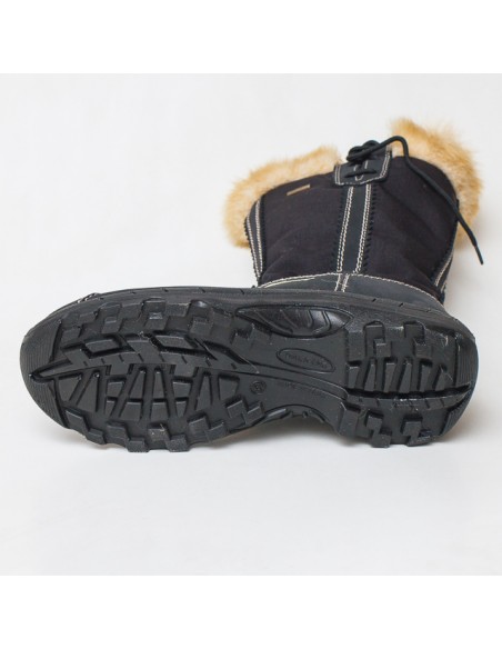 Negru - Black