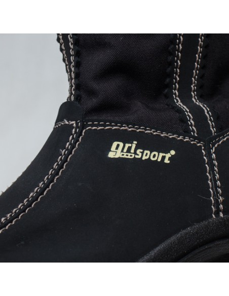 Negru - Black