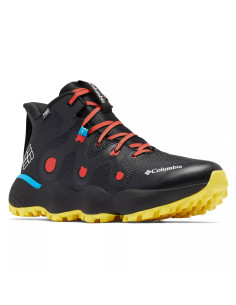 Columbia Men's Escape... Negru - Black 2