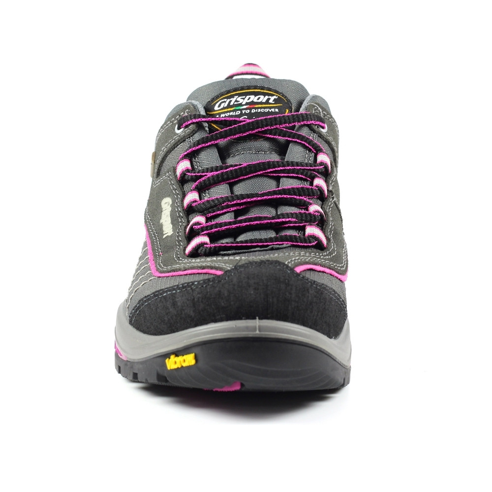 Pantofi Grisport Diphda Gri - Grey